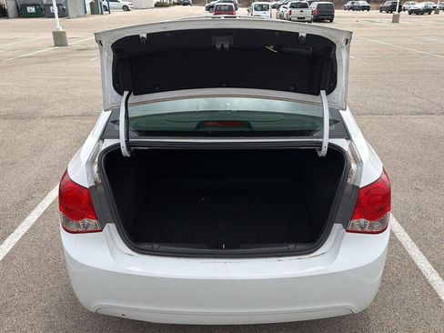 Used 2014 Chevrolet Cruze LT w/ All-Star Edition image 15