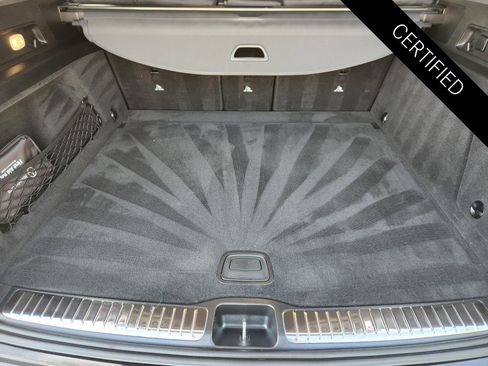 Certified 2026 Mercedes-Benz GLE 350 4MATIC image 33