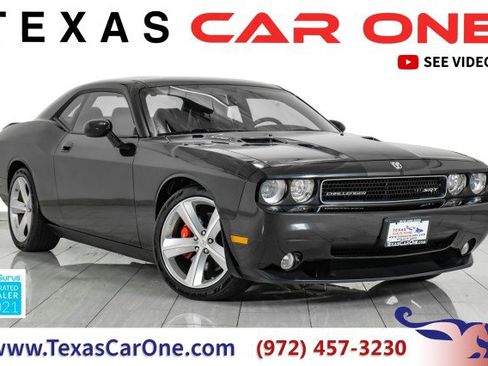 Used 2008 Dodge Challenger SRT8 image 1