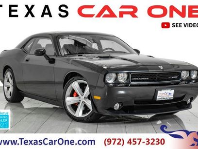 Used 2008 Dodge Challenger SRT8