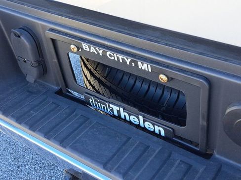 Used 2015 Chevrolet Silverado 1500 LT image 26