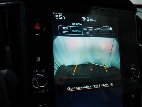 Used 2025 Subaru Crosstrek 2.0i Premium image 23