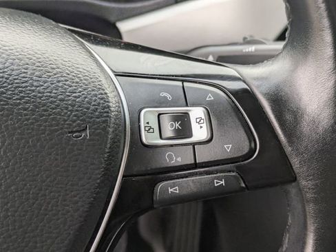 Used 2020 Volkswagen Passat 2.0T SE w/ Sunroof Package image 19