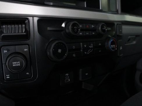 Used 2025 Ford F350 XL w/ STX Appearance Package image 13