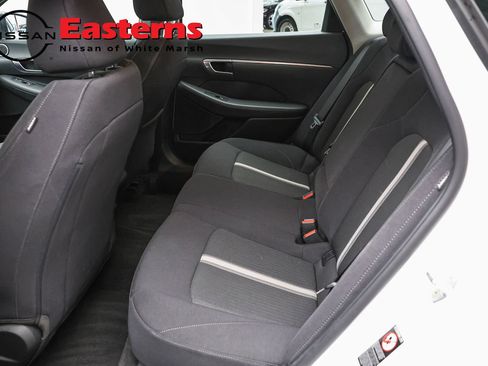 Used 2022 Hyundai Sonata SEL FWD image 19