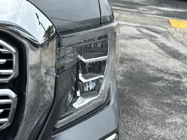 Used 2020 GMC Sierra 1500 Denali AWD/4WD image 14