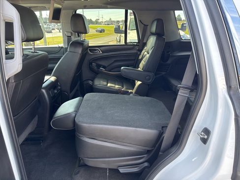Used 2018 GMC Yukon Denali w/ Denali Ultimate Package image 26