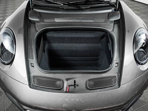Certified 2023 Porsche 911 GT3 RWD image 12