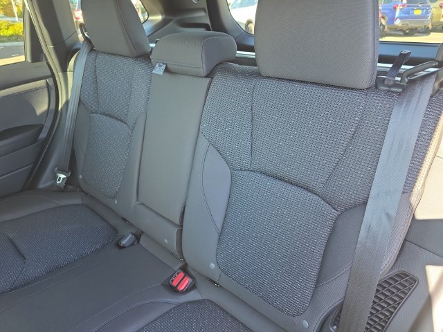 New 2026 Subaru Forester Touring AWD/4WD image 17