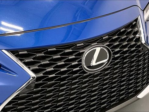 Used 2023 Lexus IS 300 w/ Premium Package RWD image 28