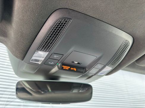 Certified 2025 Porsche Taycan Turbo AWD/4WD image 25