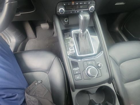 Used 2024 MAZDA CX-5 AWD 2.5 S w/ Select Package image 24