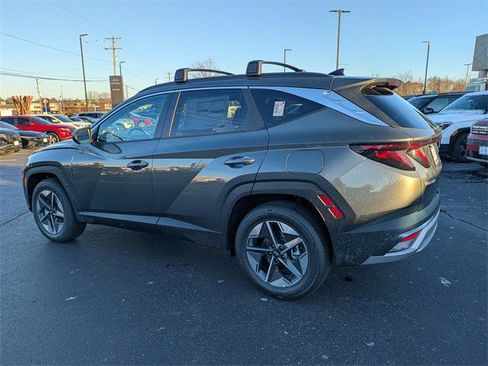 New 2026 Hyundai Tucson SEL image 6