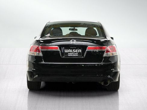 Used 2012 Honda Accord EX image 4