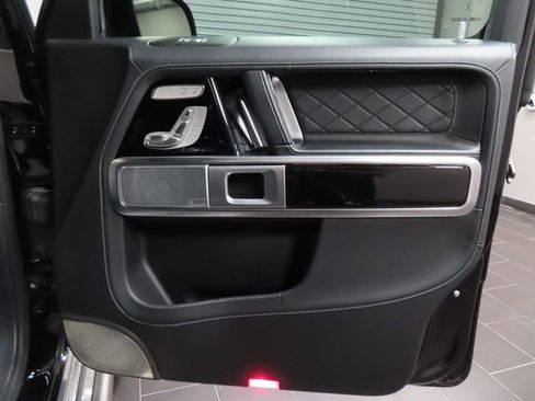 Used 2021 Mercedes-Benz G 63 AMG 4MATIC image 10