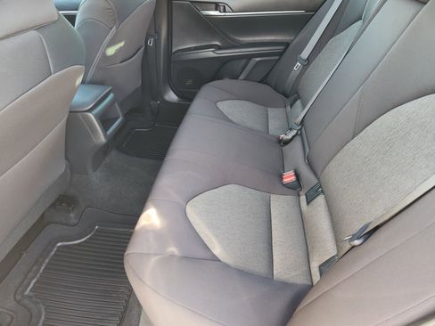 Used 2023 Toyota Camry LE image 34