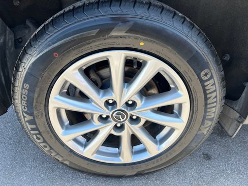 Certified 2023 MAZDA CX-5 AWD 2.5 S w/ Select Package image 11