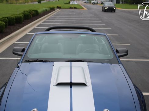 Used 2008 Ford Mustang GT image 23