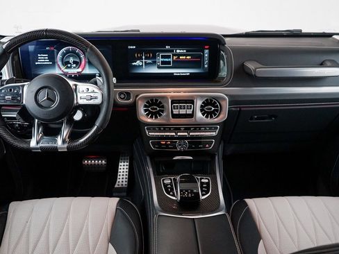 Used 2024 Mercedes-Benz G 63 AMG 4MATIC image 17
