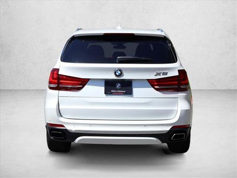 Used 2018 BMW X5 xDrive40e AWD/4WD image 9