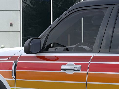 New 2025 Ford Bronco Sport Free Wheeling w/ Convenience Package image 20