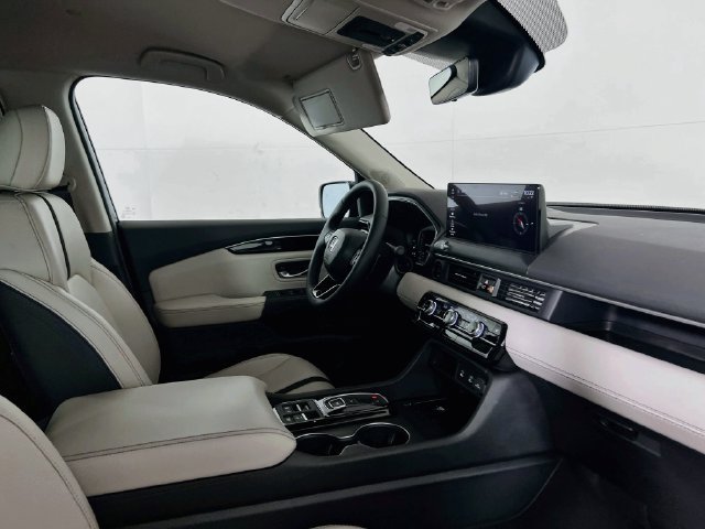 New 2026 Honda Pilot EX-L image 8