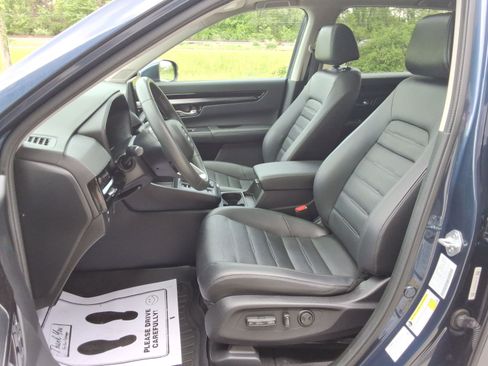 Used 2024 Honda CR-V EX-L image 30