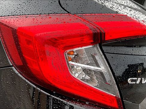 Used 2019 Honda Civic LX image 23