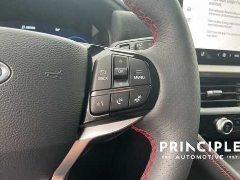 Used 2026 Ford Explorer ST-Line RWD image 20