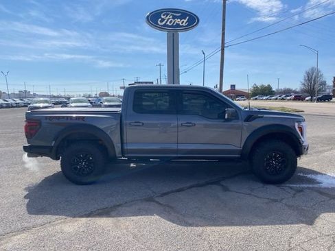 Used 2024 Ford F150 Raptor image 7