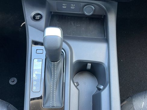 New 2027 Nissan Sentra SV w/ Floor Mat Package FWD image 27