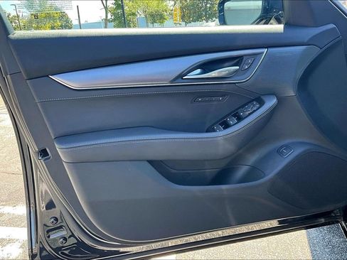 Used 2026 Cadillac CT5 Premium Luxury RWD image 20
