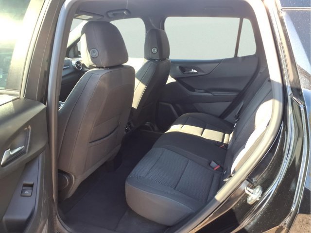 Certified 2026 Chevrolet Equinox LT AWD/4WD image 18