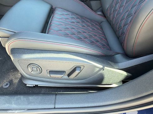 New 2026 Audi S3 Premium image 13