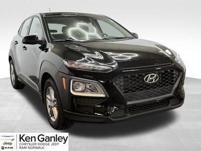Used 2021 Hyundai Kona SE