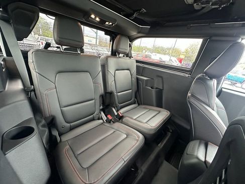 New 2025 Ford Bronco Stroppe Edition AWD/4WD image 23