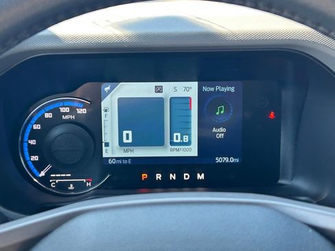 Used 2024 Ford Bronco Big Bend image 22