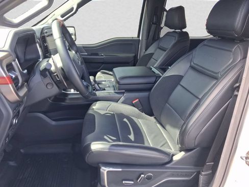 Used 2023 Ford F150 Raptor AWD/4WD image 10