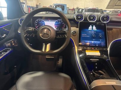 New 2026 Mercedes-Benz GLC 300 4MATIC