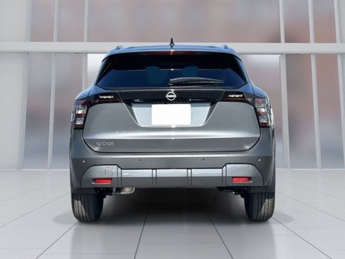 New 2026 Nissan Kicks SV FWD image 3