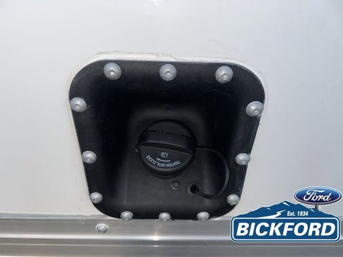 New 2026 Ford E-350 and Econoline 350 Super Duty w/ Interior Upgrade Package image 13