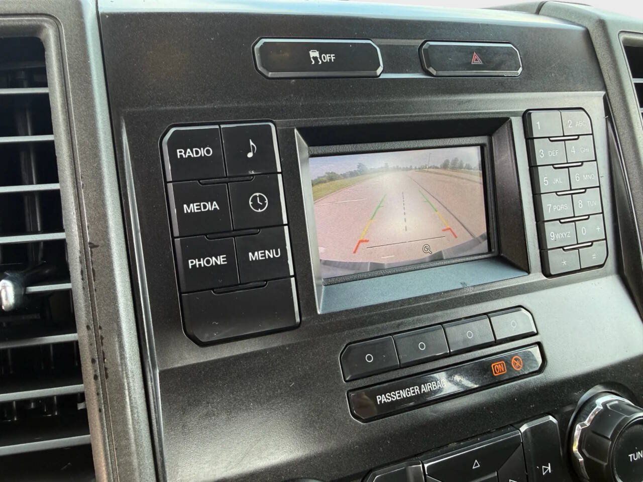 Used 2019 Ford F250 XL w/ Power Equipment Group AWD/4WD image 17