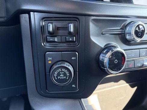 Used 2024 Ford F150 XLT w/ Equipment Group 302A MID image 21