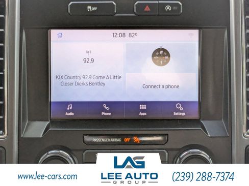 Used 2020 Ford F150 XLT image 15