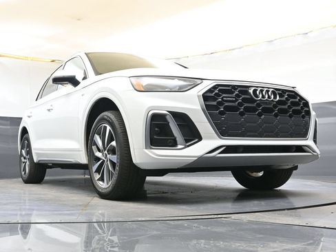 Used 2023 Audi Q5 2.0T Premium Plus AWD/4WD image 44