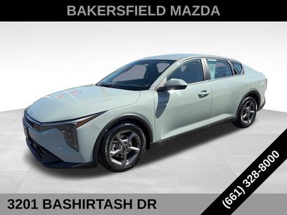 Used 2025 Kia K4