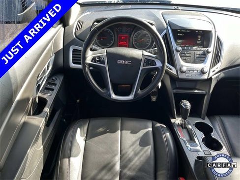 Used 2016 GMC Terrain SLT image 13