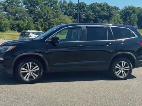Used 2016 Honda Pilot EX-L image 5