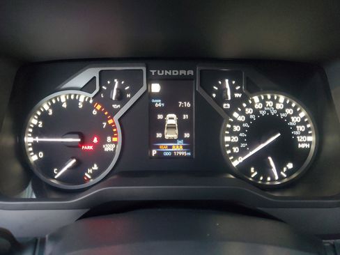 Used 2024 Toyota Tundra SR5 image 22