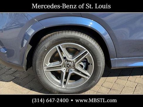 New 2026 Mercedes-Benz GLE 450 4MATIC image 7